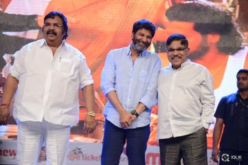 Son Of Sathyamurthy Movie Audio Launch